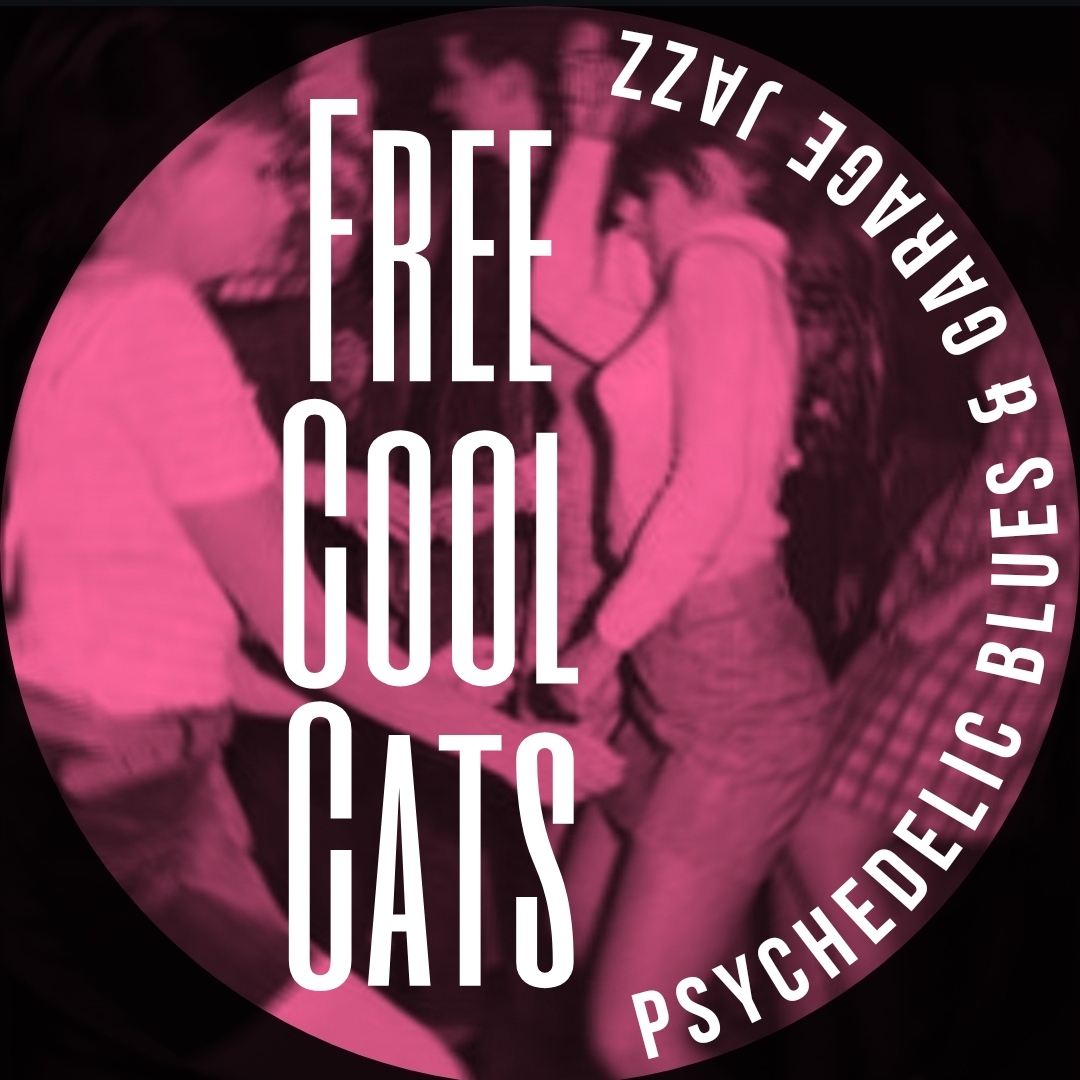 FreeCoolCats